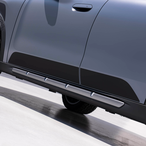 2027 MINI Countryman Untamed Edition Exterior