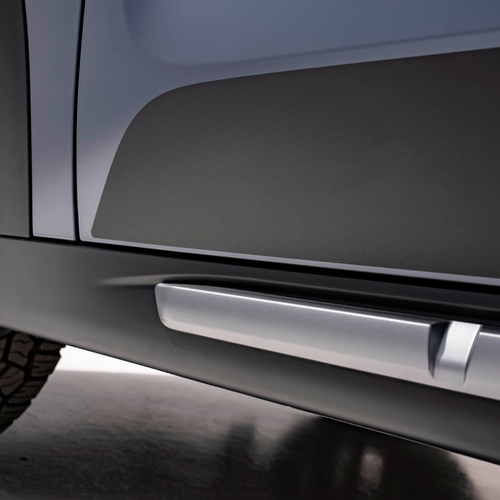 2027 MINI Countryman Untamed Edition Exterior