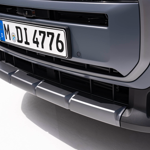 2027 MINI Countryman Untamed Edition Exterior