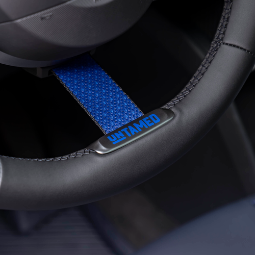 2027 MINI Countryman Untamed Edition Interior
