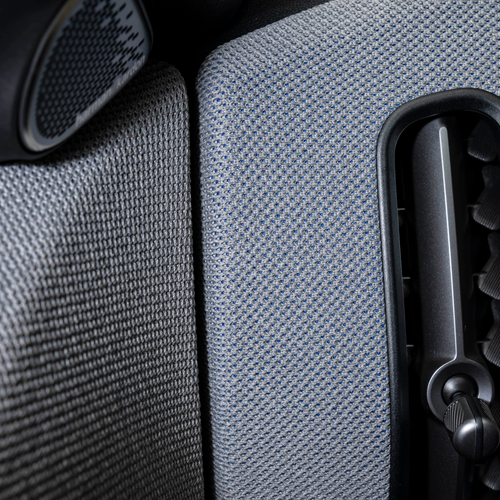 2027 MINI Countryman Untamed Edition Interior