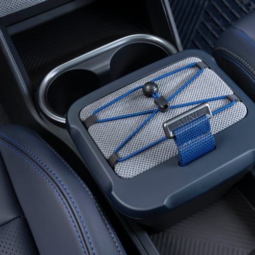 2027 MINI Countryman Untamed Edition Interior