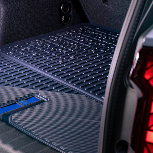 2027 MINI Countryman Untamed Edition Interior