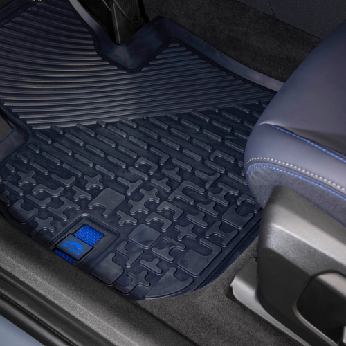 2027 MINI Countryman Untamed Edition Interior