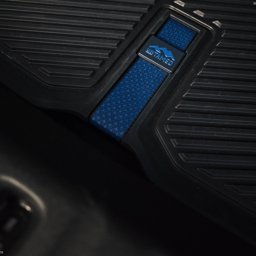2027 MINI Countryman Untamed Edition Interior