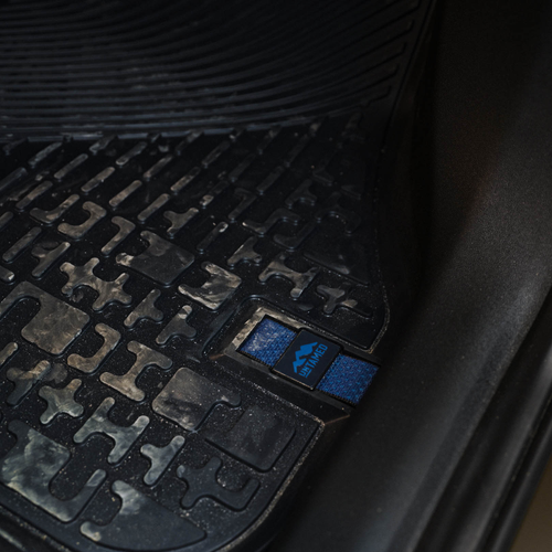 2027 MINI Countryman Untamed Edition Interior