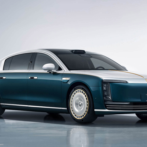 Image of S800 Grand Design