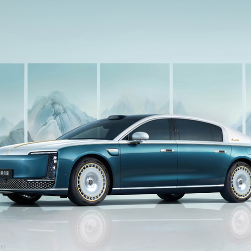 2026 Maextro S800 Grand Design Front View