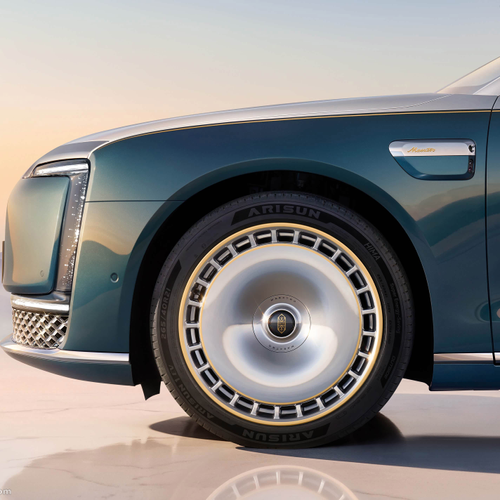 2026 Maextro S800 Grand Design Exterior