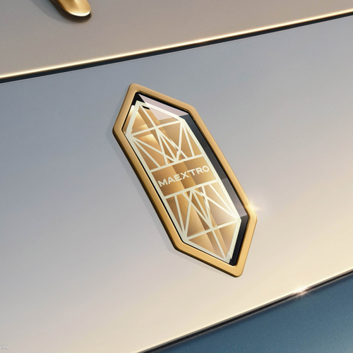 2026 Maextro S800 Grand Design Exterior