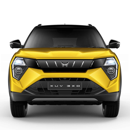 Image of XUV 3XO