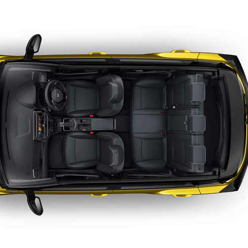 2025   Top View