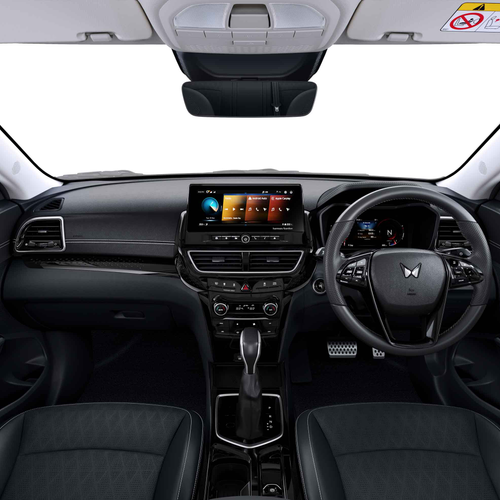2025   Interior