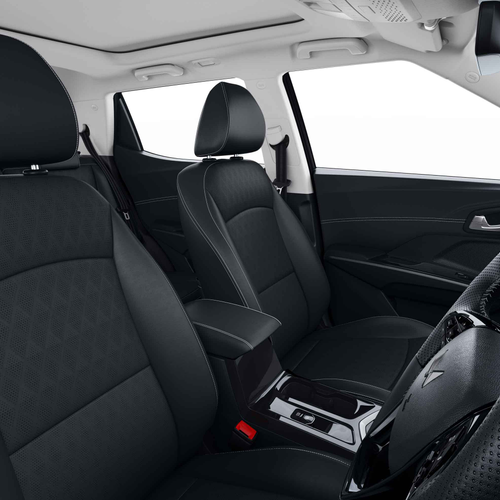 2025   Interior