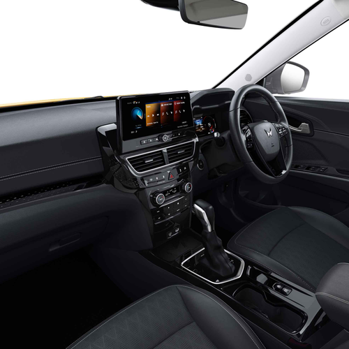 2025   Interior