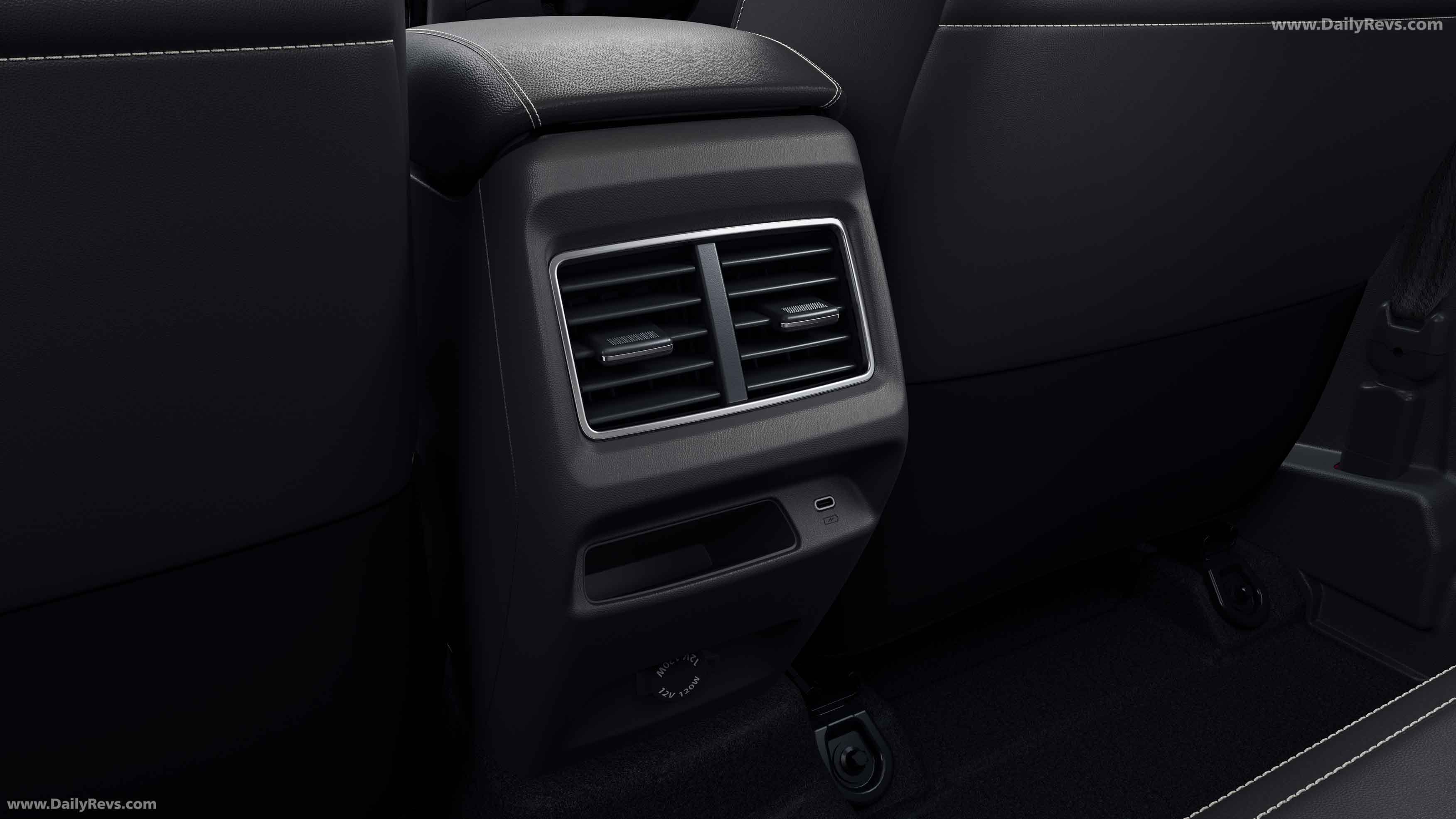 2025 Interior