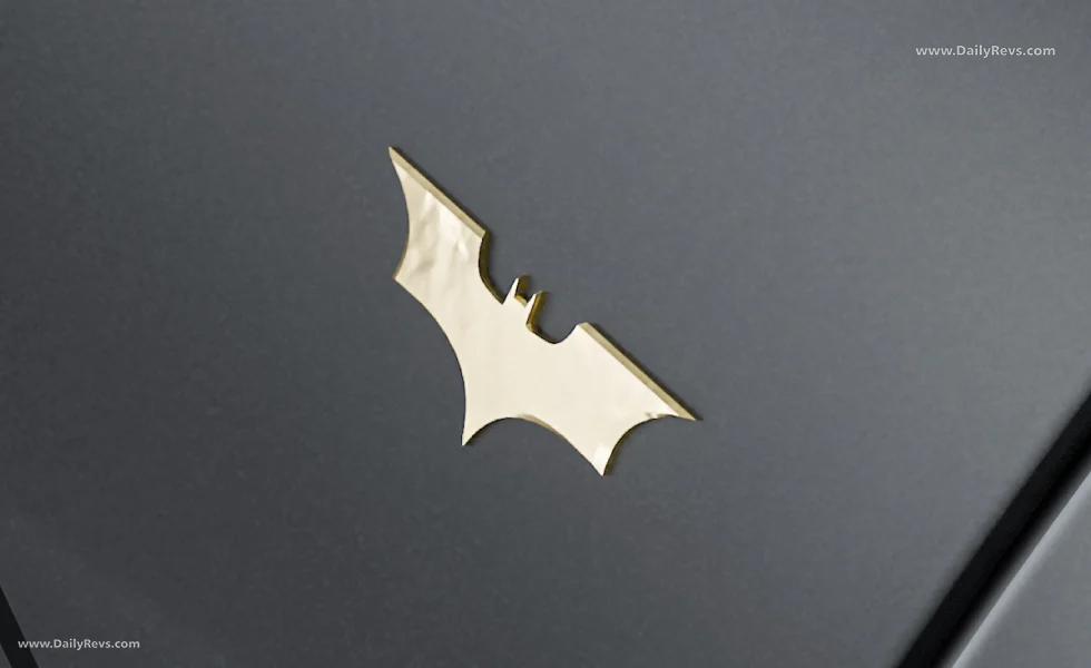 2025 Mahindra Motors BE 6e Batman Edition Exterior