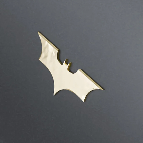 2025 Mahindra Motors BE 6e Batman Edition Exterior