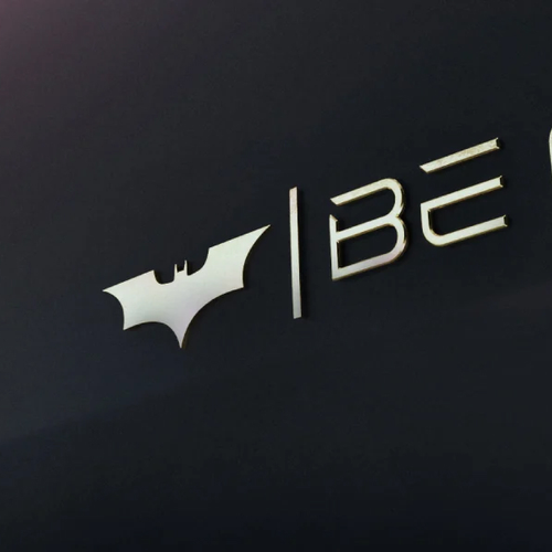 2025 Mahindra Motors BE 6e Batman Edition Exterior