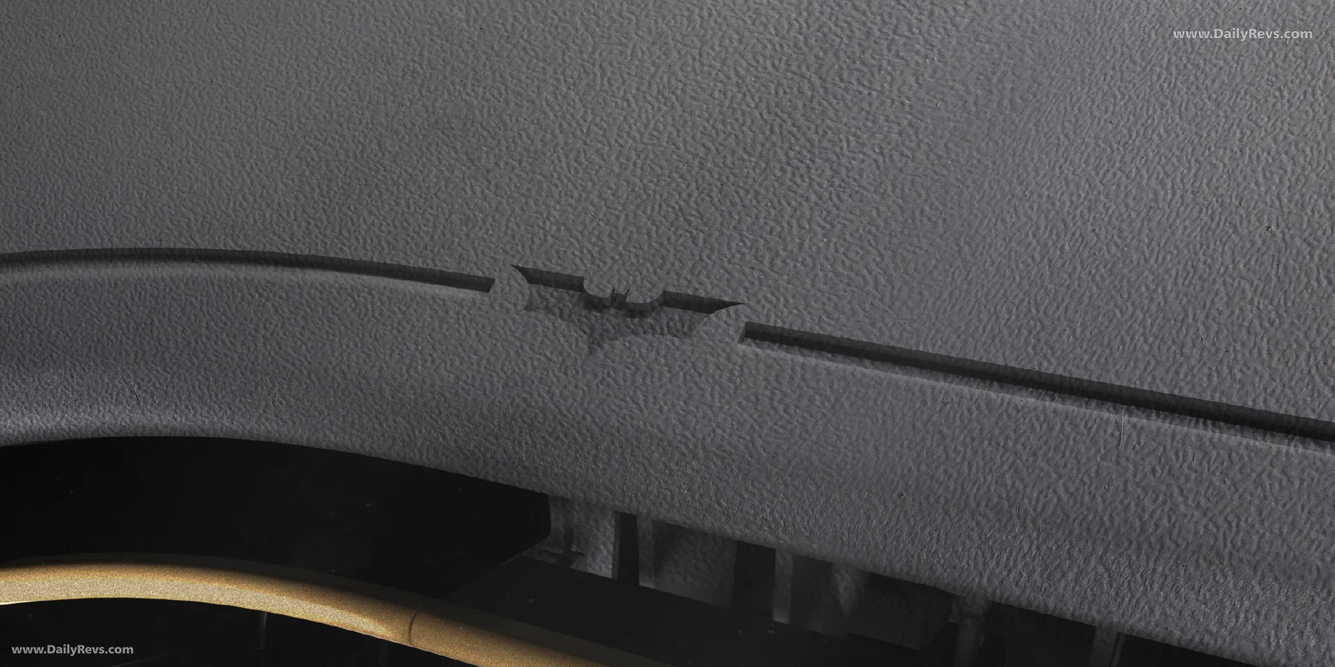 2025 Mahindra Motors BE 6e Batman Edition Interior