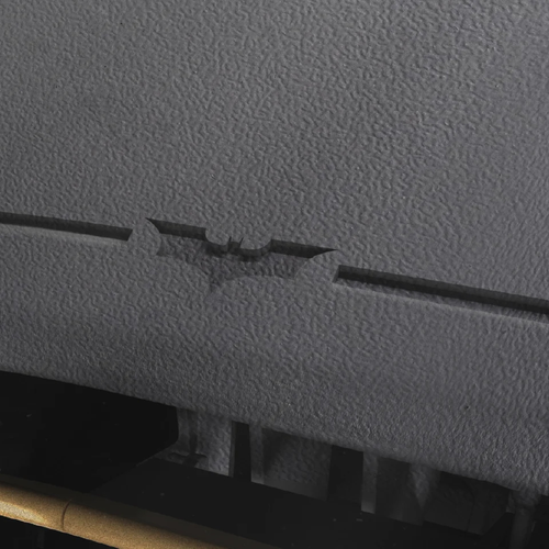 2025 Mahindra Motors BE 6e Batman Edition Interior