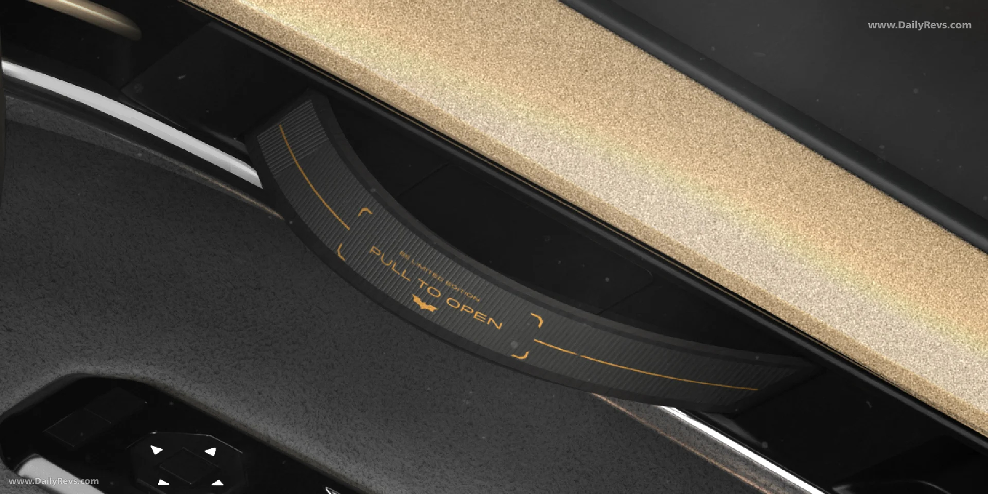 2025 Mahindra Motors BE 6e Batman Edition Interior