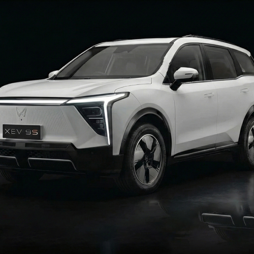 Image of XEV 9S
