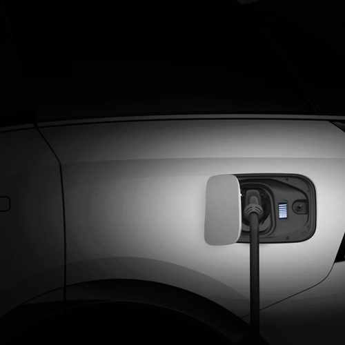 2026 Mahindra Motors XEV 9S Exterior