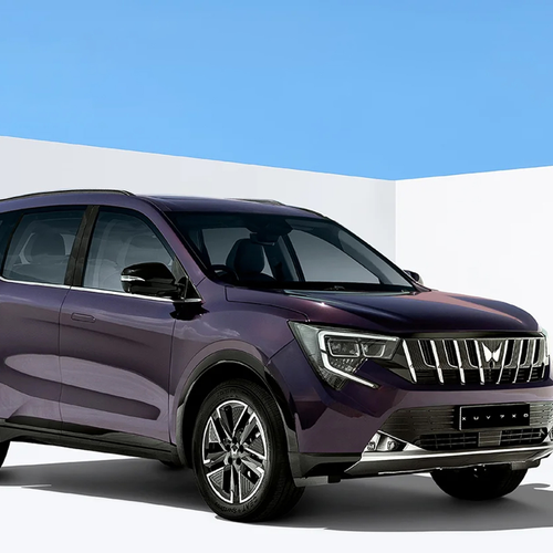 Image of XUV 7XO