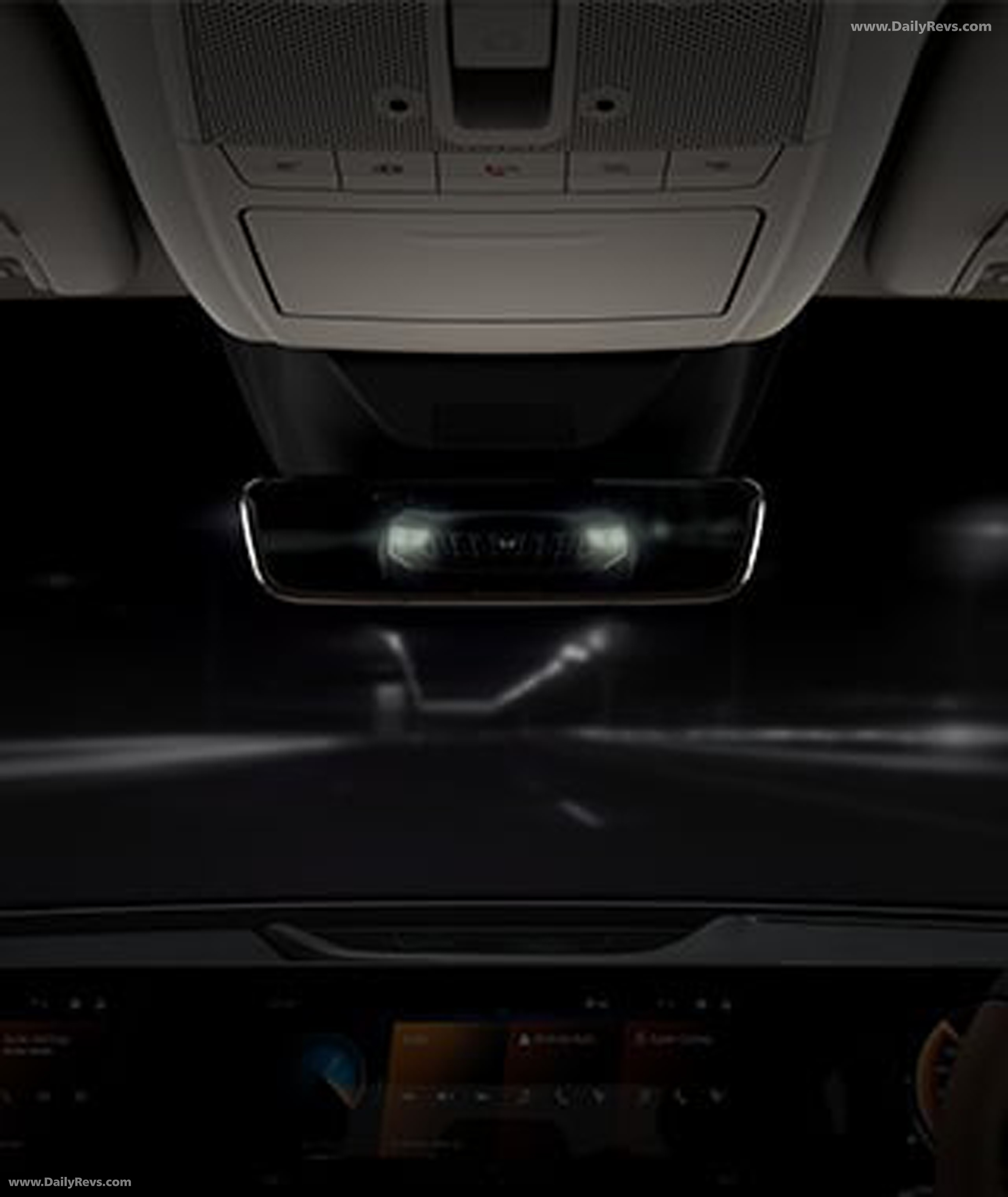 2026 Mahindra Motors XUV 7XO Interior