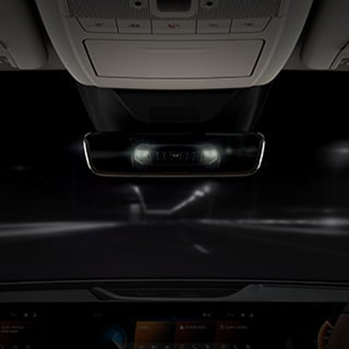 2026 Mahindra Motors XUV 7XO Interior
