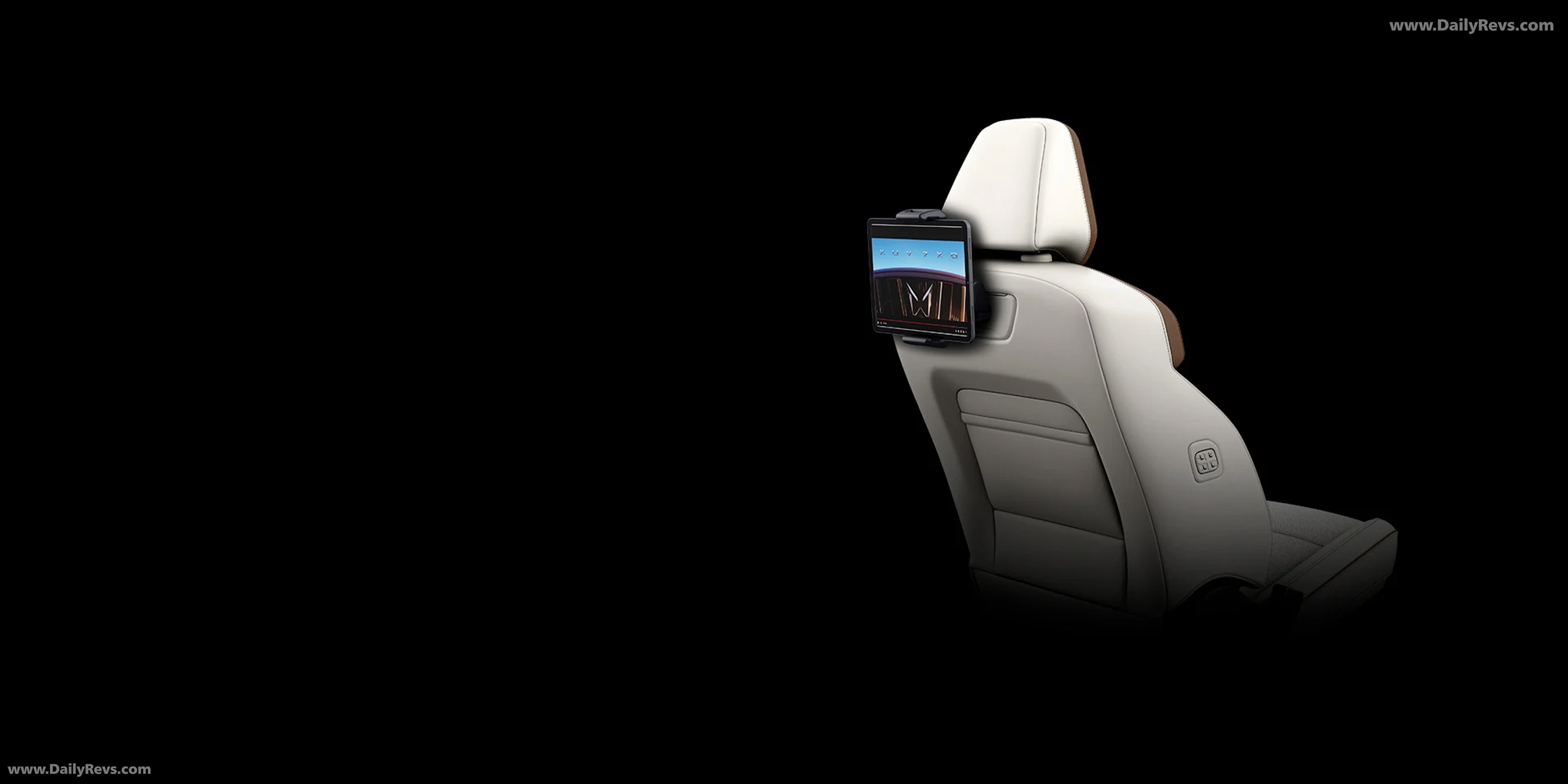 2026 Mahindra Motors XUV 7XO Interior