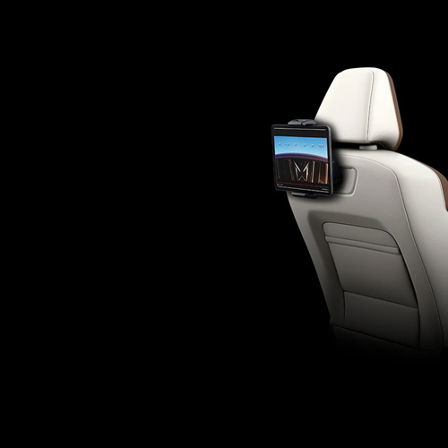 2026 Mahindra Motors XUV 7XO Interior