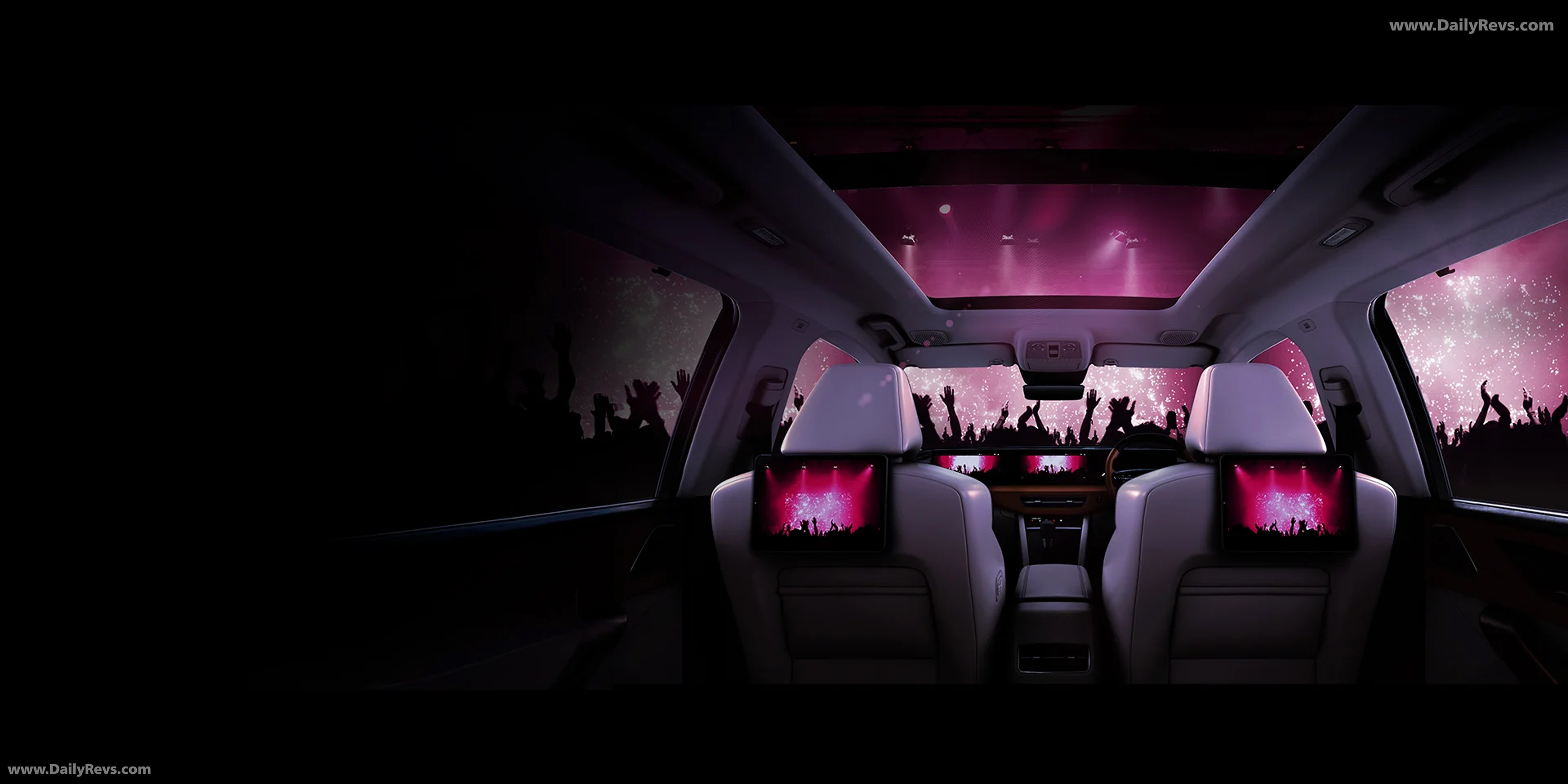 2026 Mahindra Motors XUV 7XO Interior