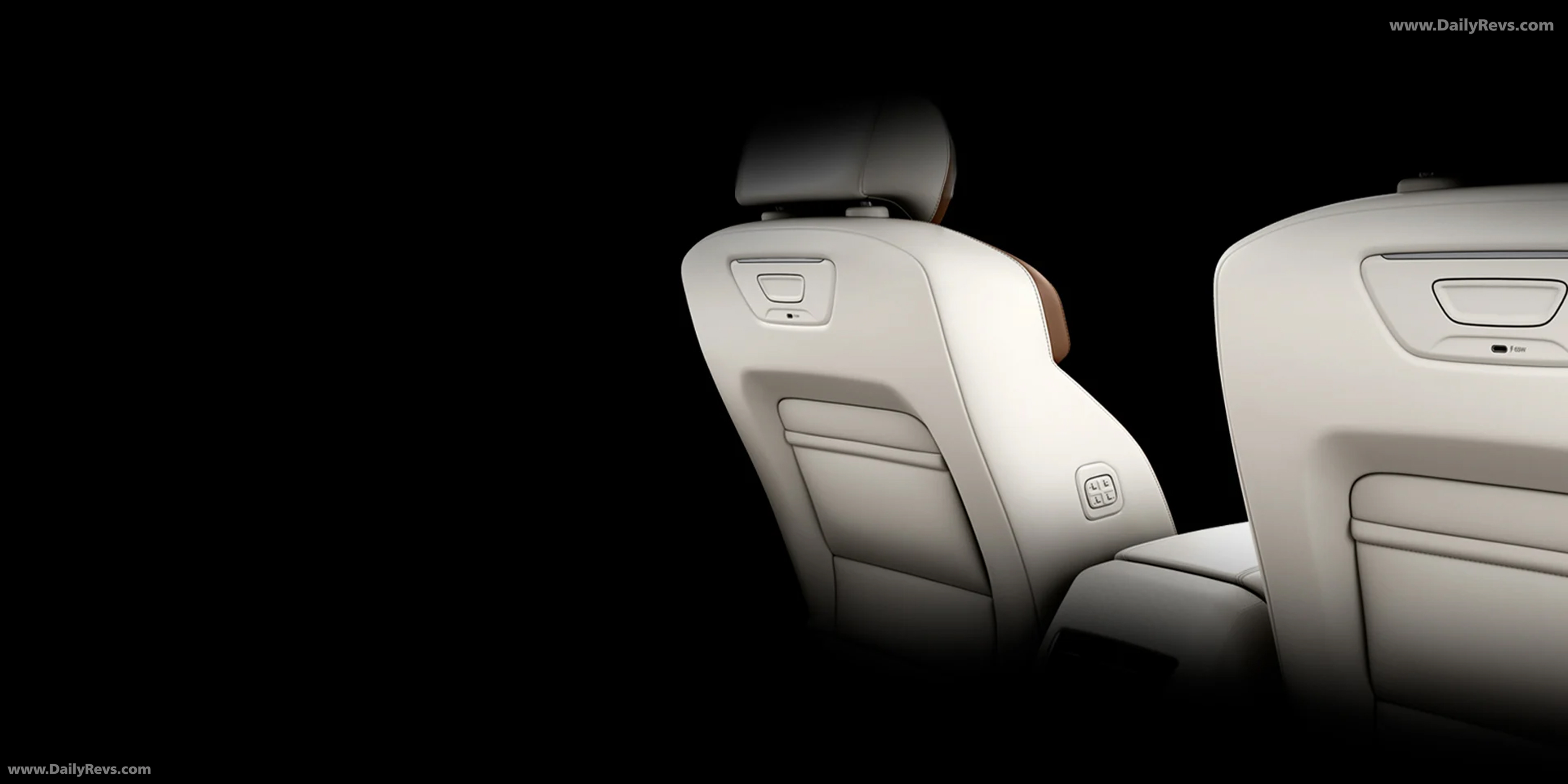 2026 Mahindra Motors XUV 7XO Interior