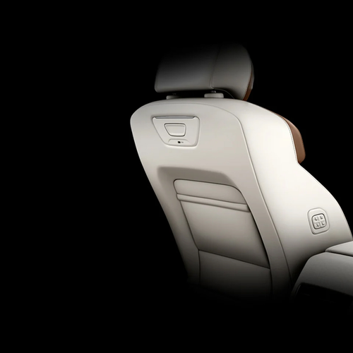 2026 Mahindra Motors XUV 7XO Interior