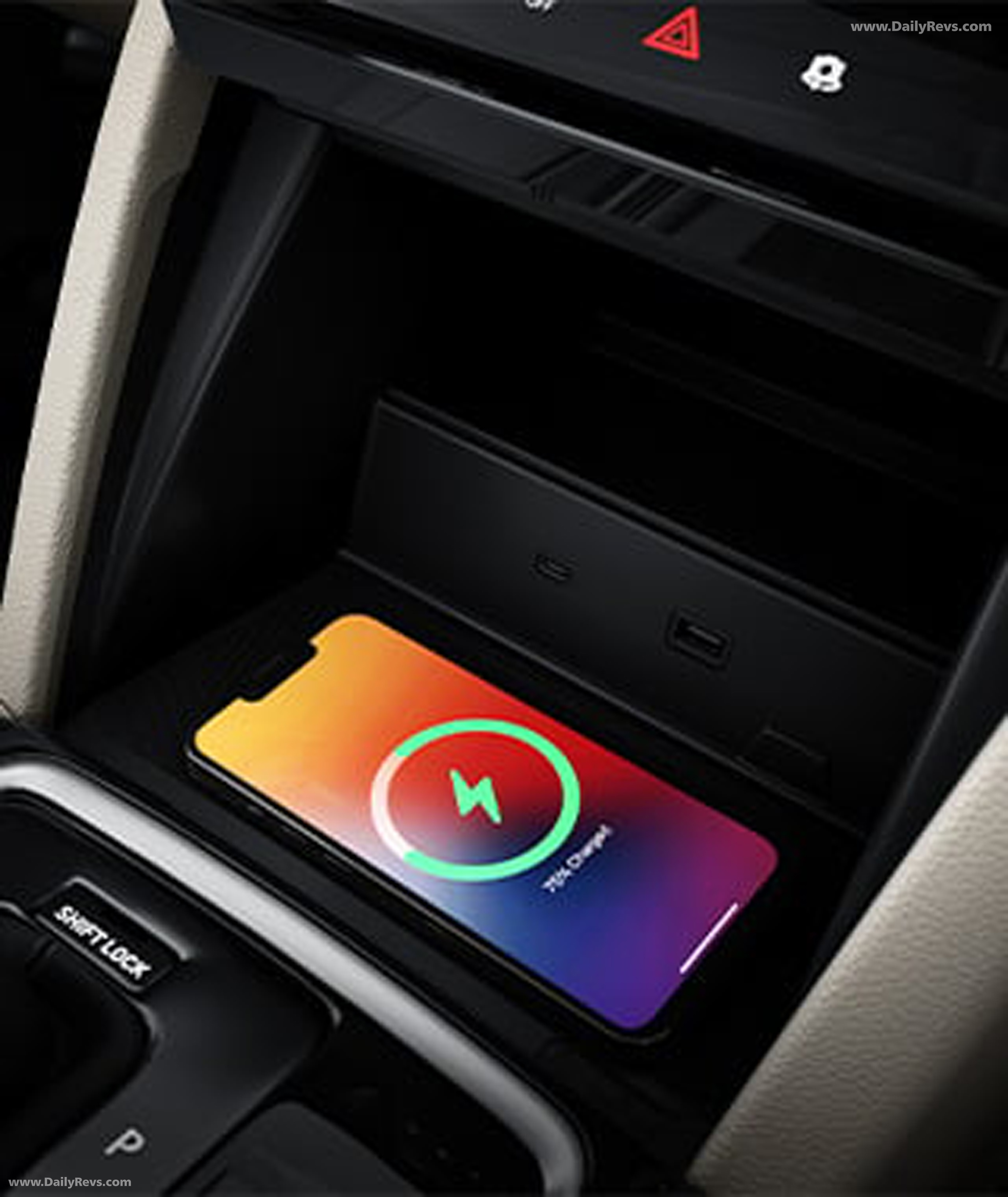 2026 Mahindra Motors XUV 7XO Interior