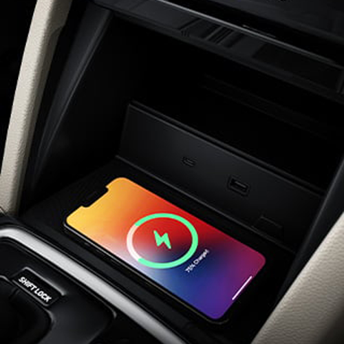 2026 Mahindra Motors XUV 7XO Interior
