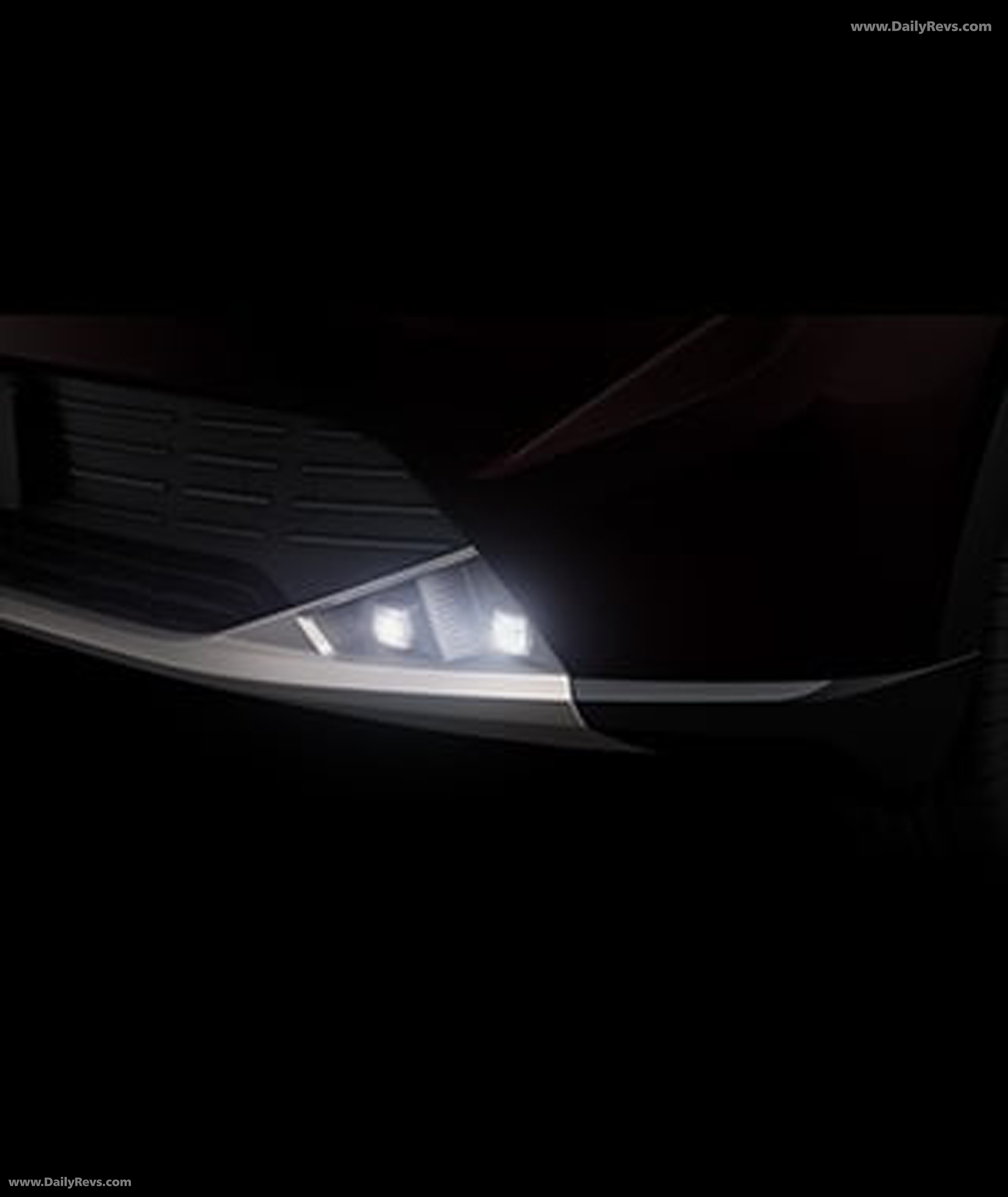 2026 Mahindra Motors XUV 7XO Interior
