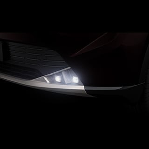 2026 Mahindra Motors XUV 7XO Interior
