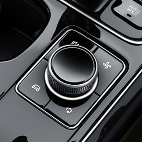 2026 Mahindra Motors XUV 7XO Interior
