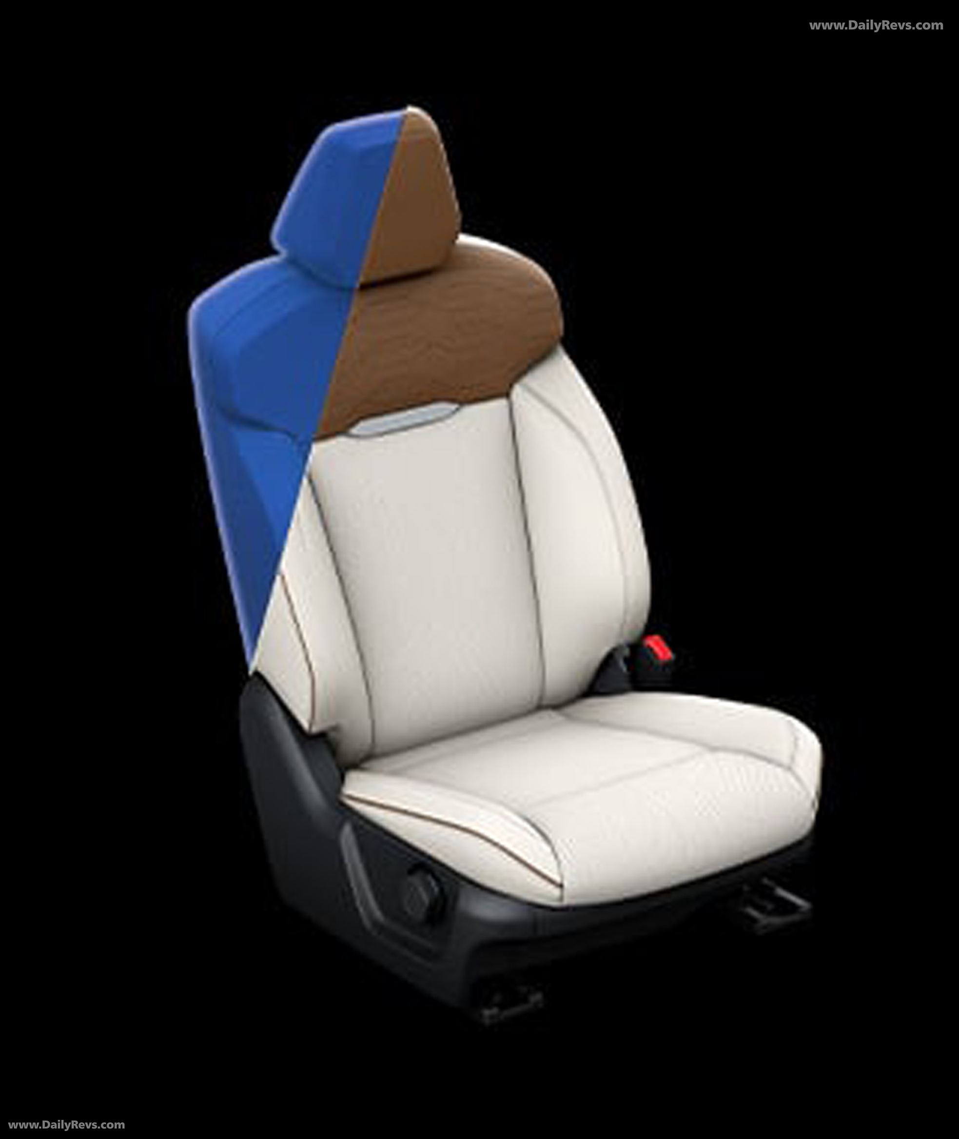 2026 Mahindra Motors XUV 7XO Interior