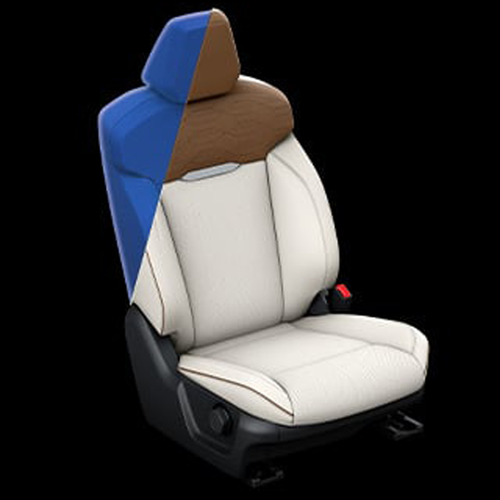 2026 Mahindra Motors XUV 7XO Interior