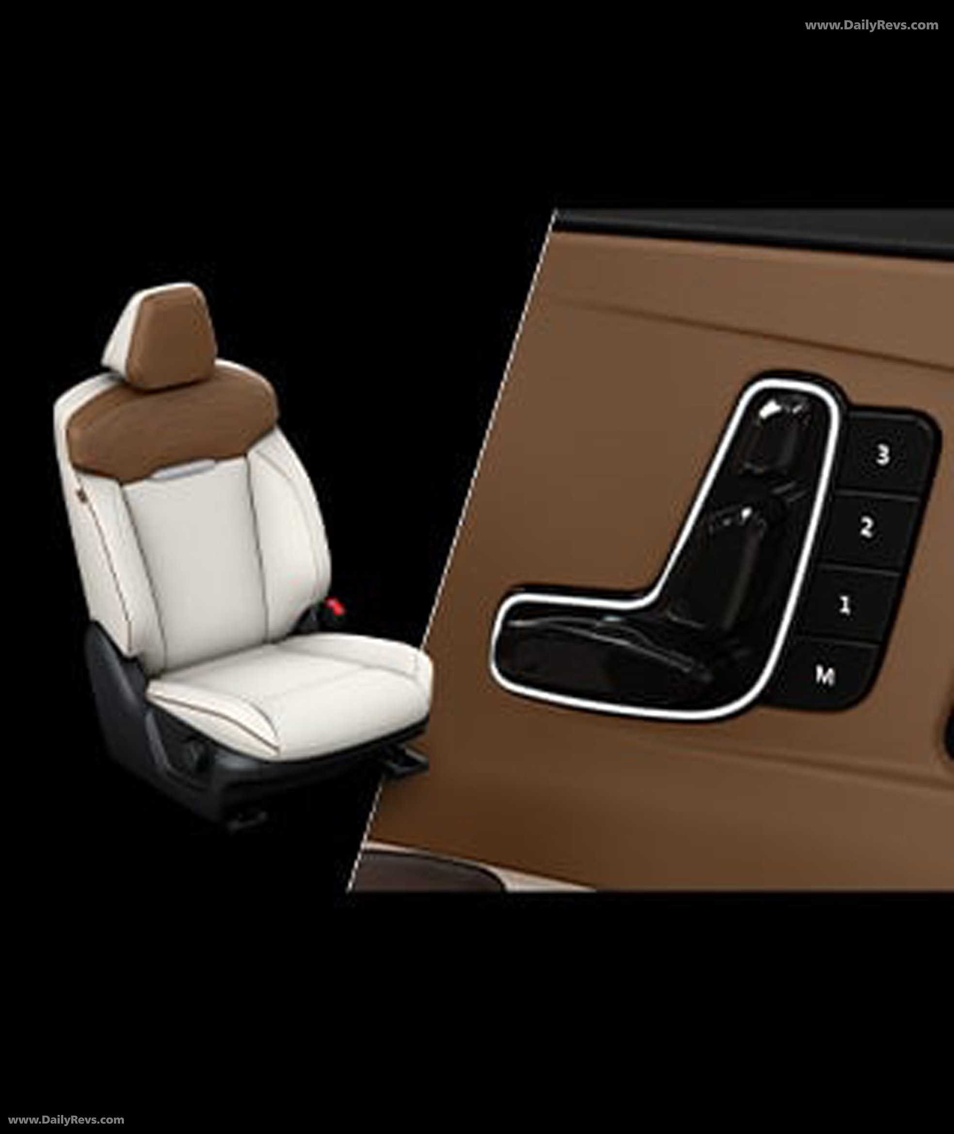 2026 Mahindra Motors XUV 7XO Interior