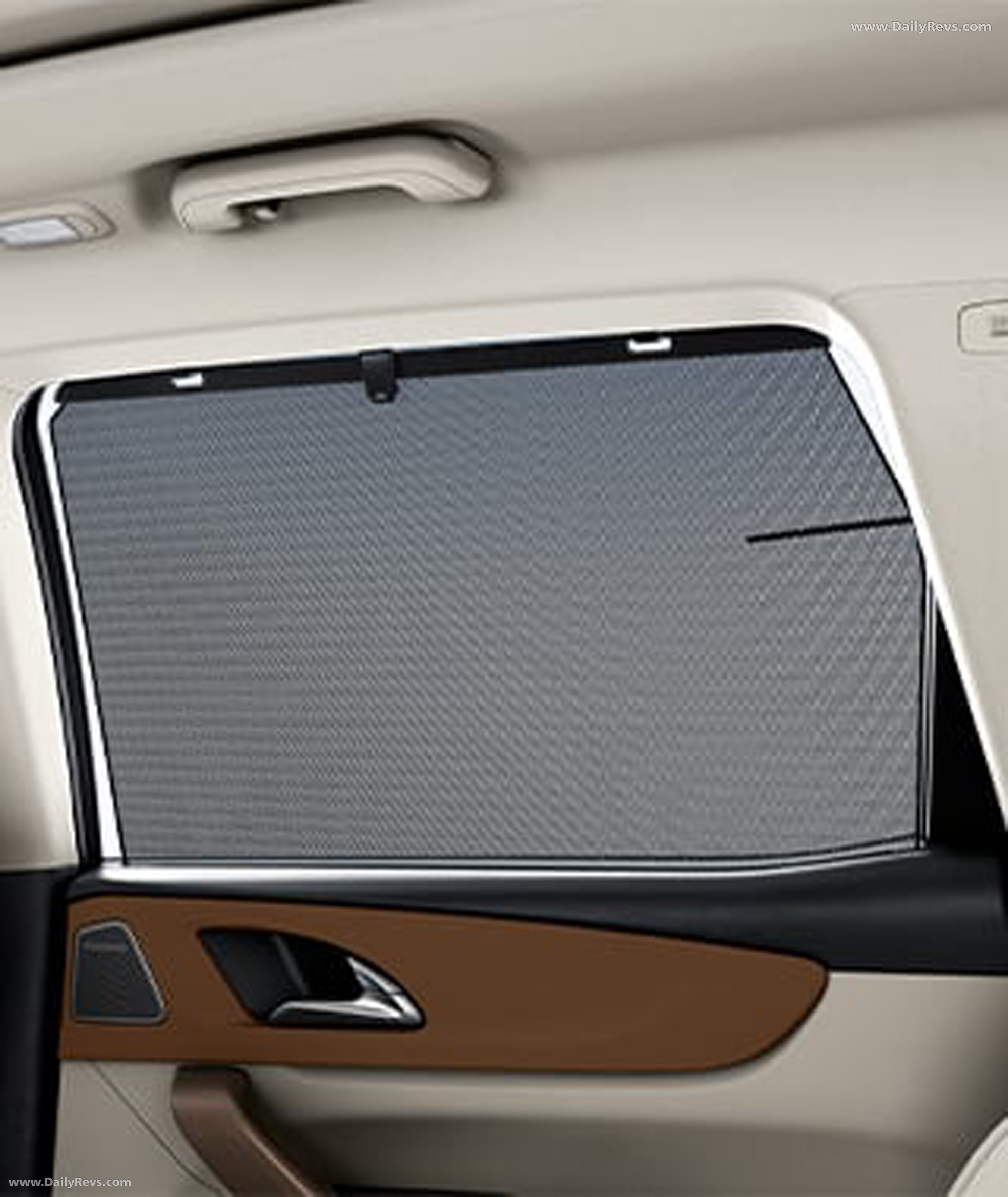 2026 Mahindra Motors XUV 7XO Interior