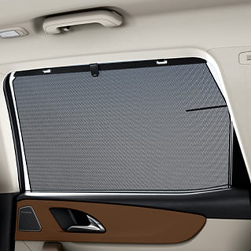 2026 Mahindra Motors XUV 7XO Interior