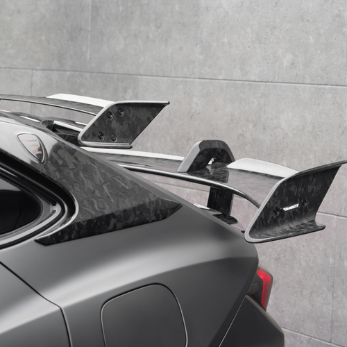 2026 Mansory Venatus SE Exterior