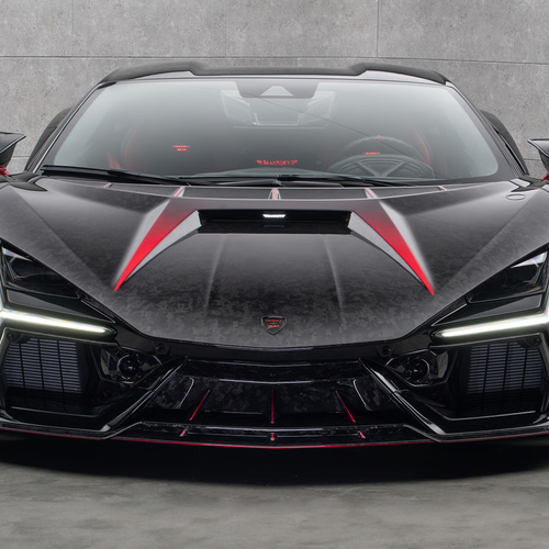 Image of Initiate For Esteban Ocon