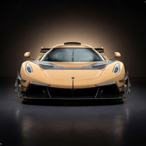 Image of Koenigsegg Jesko