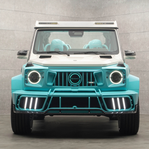 Image of Azura Cabrio